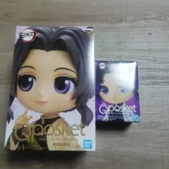 鬼滅の刃　胡蝶しのぶ　QposKet 2体まとめ売り
