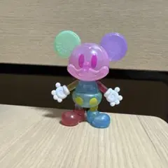【POPMART】　Disneyミッキーフィギュア