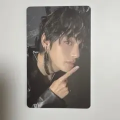 BTS MAP OF THE SOUL 7 (ver.2)トレカ テヒョン　V