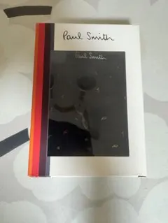 Paul Smith ボクサーパンツ 30-4526 ブラック LLのサムネイル