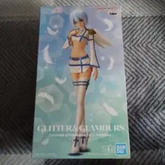 2.5次元の誘惑　GLITTER&GLAMOURS　ノキエル　天使空挺隊ver.