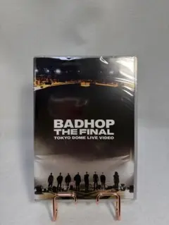2026年最新】BADHOP 東京ドーム dvdの人気アイテム - メルカリ