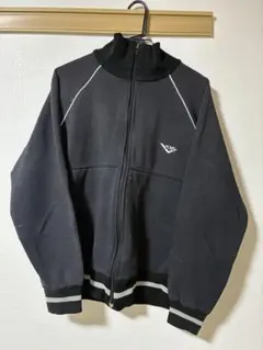 90's〜PONY トラックジャケット ブラック