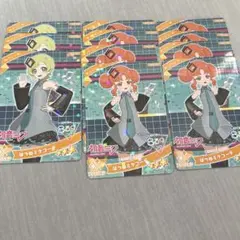 ひみつのアイプリ　初音ミクコラボ