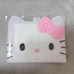 I Love Hello Kitty キティシール帳 バインダー