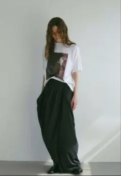 新品未使用】PHEENYCotton Lace Stitch Apron - メルカリ