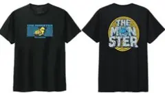 井上尚弥 Naoya Inoue Tシャツ Lサイズ 後援会 アフマダリエフ戦