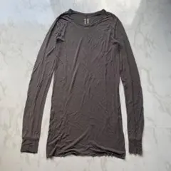 rick owens archive カットソー rick owens archive カットソー