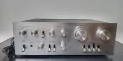 PIONEER プリメインアンプ SA-7500 パイオニア 整備済み 動作良好