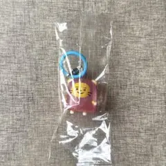 TRUZ めじるしアクセサリー LAWOO ジェヒョク