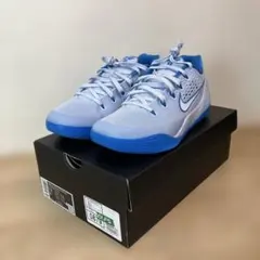 新品25CM Nike GTCut3 ナイキGTカッド3 Blue Fury - メルカリ