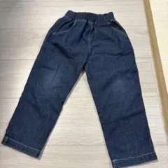 子どもズボン　100 車