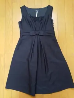 フォーマルワンピース　7号