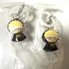 ハイキュー!! めじるしアクセサリー 月島蛍