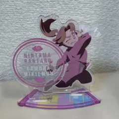 忍たま乱太郎 アクリルスタンドコレクションlite 田村三木ヱ門