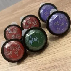 【あんスタ スタライ】リンライ 紅月 紅郎 敬人 颯馬