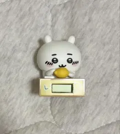 ちいかわ レモン ミニフィギュア