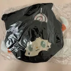 ランボのモジャモジャきんちゃく 家庭教師ヒットマンREBORN! 天野明展 巾着