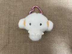 サンリオ Sanrio ぬいぐるみマスコット こぎみゅん