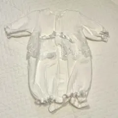 セレモニードレス 新生児 50〜60