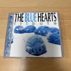 THE BLUE HEARTS tribute - メルカリ