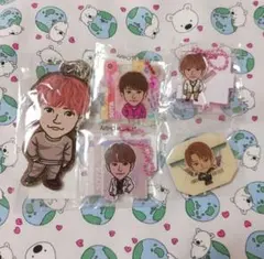 中島颯太 セットA FANTASTICS ファンタ※最終値です！