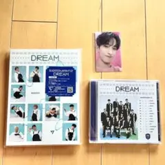 Dream Carat盤 フラッシュプライス盤 ドギョムトレカ セット