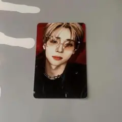 【ラスト2点】ALD1 サンウォン デビュー ショーケース 入場限定 トレカ