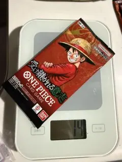 新品未開封/BOXなし】受け継がれる意志 24パック OP-13 - メルカリ