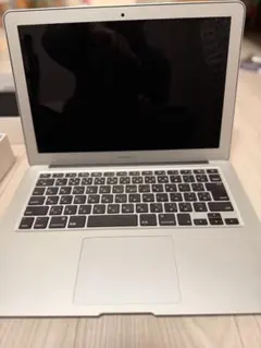 【専用】　Apple MacBook Air 2012 13インチ　故障歴なし