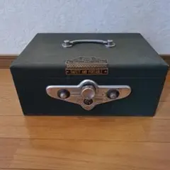 2025年最新】古い 金庫の人気アイテム - メルカリ