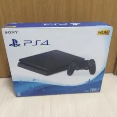 SONY PS4 CUH-2100 本体 コントローラー2個付き