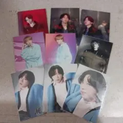 ソウタ トレカセット