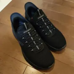 SKECHERS Slip-ins （スリップインズ）ブラック