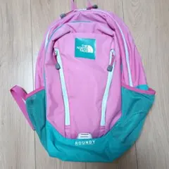 THE NORTH FACE ROUNDY リュック