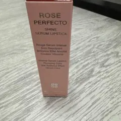 ROSE PERFECTO SHINE SERUM LIPSTICK 118のサムネイル