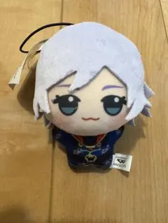 ツイステッドワンダーランド チビ ちびぐるみ エペル