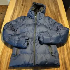 中綿 ジャケット