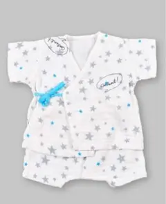 bebe ガーゼ　スリーパー(70~90cm) 1点