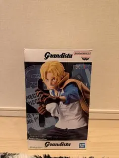 サボ フィギュア