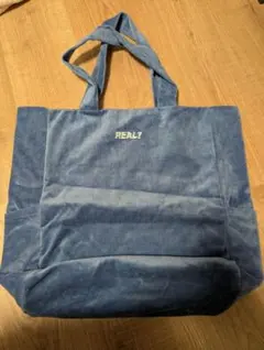 超特急 REAL トートバッグ カイ