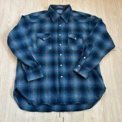 2026年最新】ペンドルトン オンブレの人気アイテム - メルカリ