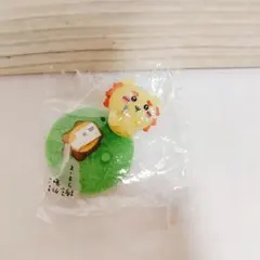 ちいかわ　チョコサプ　シーサー