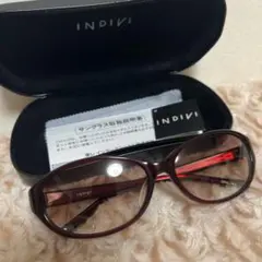 INDIVI インディヴィ レディースサングラスのサムネイル