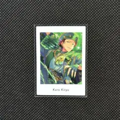 あんスタ 鬼龍紅郎 ぱしゃっつ