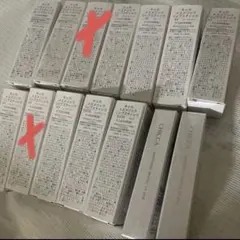 バラ売り可！CHICCA メスメリックリップスティックのサムネイル