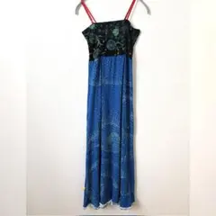 Juana de Arco ホォアナ デ アルコ キャミワンピース 2wayのサムネイル