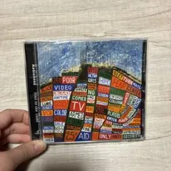 2025年最新】radiohead レコードの人気アイテム - メルカリ