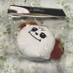 SJ キュヒョン CHOKYUMAE PLUSH KEYRING - メルカリ