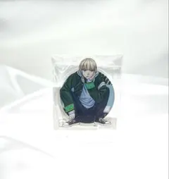 WIND BREAKER展 アクリルスタンド【梶蓮】